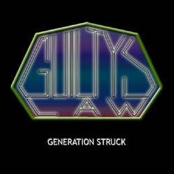 Guiltys Law : Generation Struck